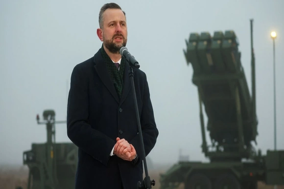 Ba Lan không triển khai hệ thống Patriot đến Trung Đông, ưu tiên an ninh quốc gia