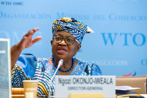 Hội nghị WTO kết thúc mà chưa đạt thỏa thuận