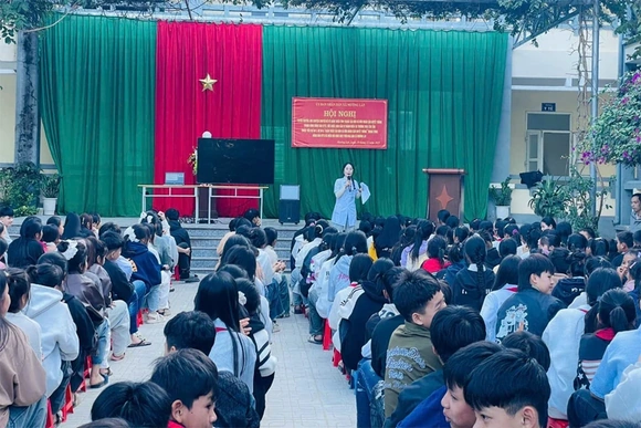 Đẩy lùi tảo hôn, hôn nhân cận huyết thống