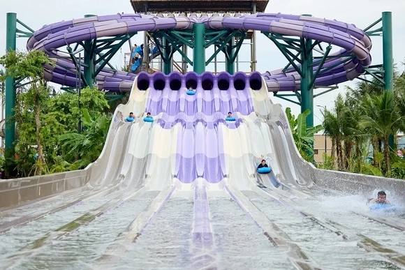 Top những điểm vui chơi hấp dẫn bậc nhất trong kỳ nghỉ lễ Giỗ tổ và 30/4