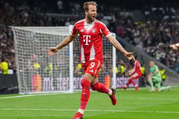 Bayern hạ gục Real tại tứ kết Champions League; Việt Nam và Thái Lan dắt tay nhau vào bán kết Futsal Đông Nam Á 2026