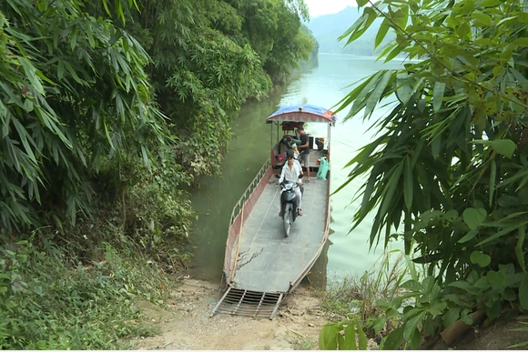 Siết an toàn đường thủy - Bài 2: Ẩn họa tai nạn đường thủy từ phương tiện 