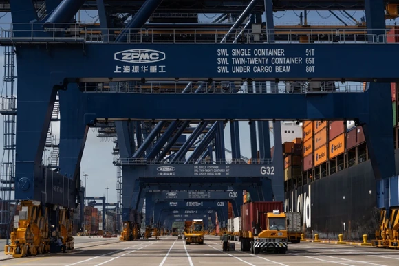 Colombia - Ecuador leo thang căng thẳng thương mại và ngoại giao