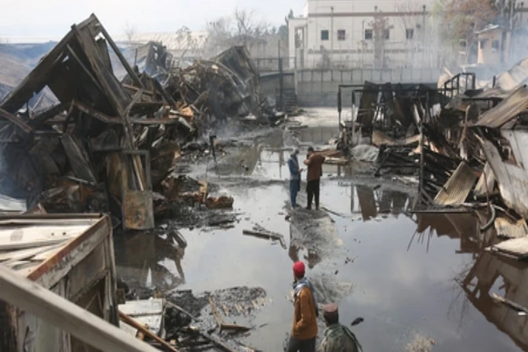 Afghanistan, Pakistan nhất trí tránh leo thang xung đột, hướng tới giải pháp toàn diện