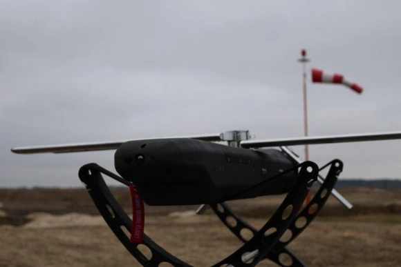 Anh ký hợp đồng mua hệ thống tên lửa đánh chặn mới chống máy bay không người lái