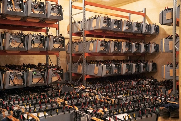 Ukraine phát triển hệ thống phòng không giá rẻ