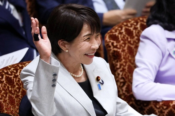 Quốc hội Nhật Bản thông qua  Ngân sách tài khóa năm 2026