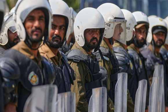 Đàm phán Mỹ - Iran tại Pakistan: “Giờ G” căng thẳng, an ninh siết chặt tại Islamabad