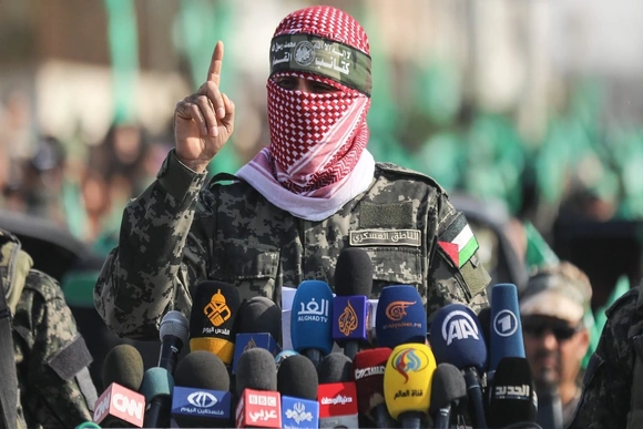 Hamas bác bỏ yêu cầu giải giáp, đàm phán Gaza tiếp tục bế tắc