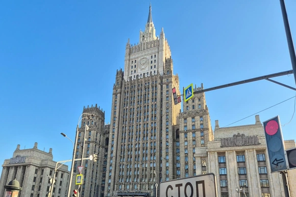 Nga triệu tập đại sứ Nhật, phản đối thỏa thuận đầu tư sản xuất UAV với Ukraine