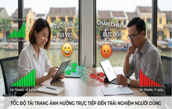 Sự thật về VPS giá rẻ và ảnh hưởng đến tốc độ website?