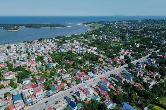 Biến tiềm năng, lợi thế thành động lực phát triển đô thị văn minh