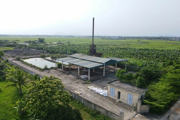 Xử lý chất thải sinh hoạt bền vững