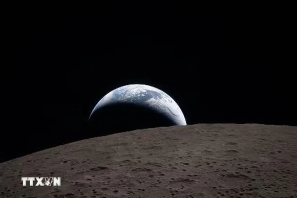 NASA hướng tới sứ mệnh đổ bộ Mặt Trăng với Artemis III