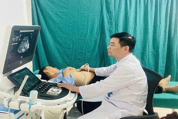 Nâng cao hiệu quả sử dụng nguồn lực ngành y