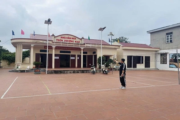 Nơi gắn kết cộng đồng