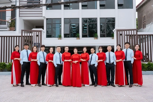 Thông báo sửa đổi, bổ sung giấy phép hoạt động Quỹ tín dụng nhân dân Ngọc Sơn