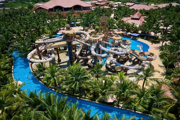 Giải mã sức hút 5 tọa độ vui chơi “đỉnh” nhất miền Bắc trong kỳ nghỉ lễ Giỗ Tổ và 30/4 – 1/5