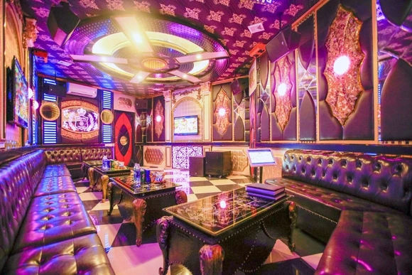 Từ 15/5, tăng mức phạt kinh doanh karaoke không có giấy phép lên đến 80 triệu đồng