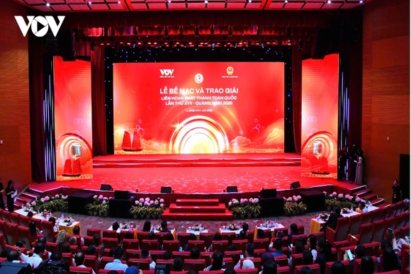 Bế mạc và trao giải Liên hoan Phát thanh toàn quốc lần thứ XVII - Quảng Ninh 2026