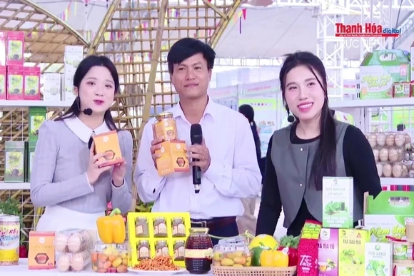 Hội nghị kết nối cung - cầu, quảng bá nông sản năm 2026 dự kiến diễn ra từ ngày 16 đến 22/10