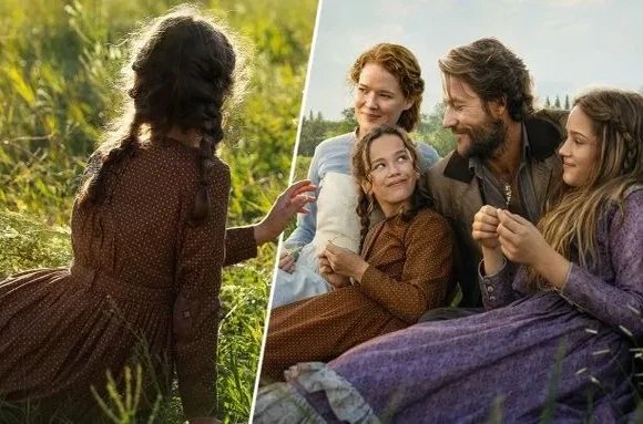 “Ngôi nhà nhỏ trên thảo nguyên” sắp trở lại màn ảnh nhỏ, hé lộ loạt hình ảnh ấn tượng