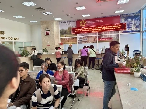 Ngừng sử dụng hóa đơn điện tử với hộ kinh doanh có doanh thu dưới 500 triệu đồng