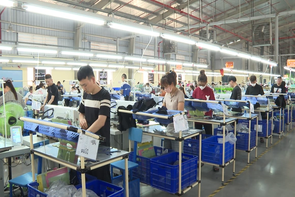 Xung đột Trung Đông: Doanh nghiệp nỗ lực giữ nhịp tăng trưởng