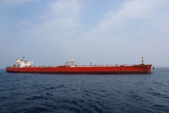 Nguồn cung dầu thô toàn cầu biến động, Mỹ trở thành trung tâm xuất khẩu