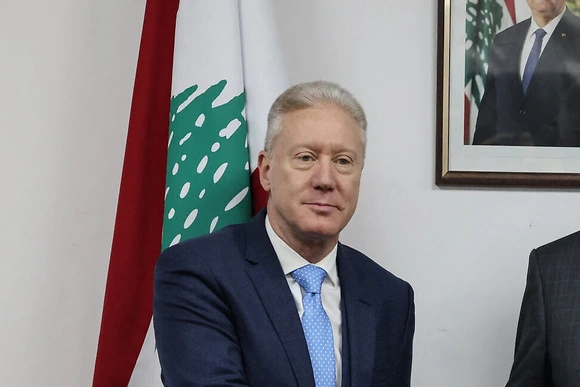 Liban thúc đẩy đàm phán ngừng bắn với Israel, Hezbollah phản đối gay gắt