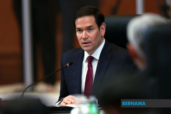 Ngoại trưởng Mỹ chủ trì đàm phán Israel - Liban, Hezbollah phản đối gay gắt