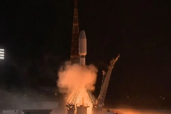 Nga tiếp tục phóng vệ tinh quân sự, mở rộng chòm vệ tinh trên quỹ đạo