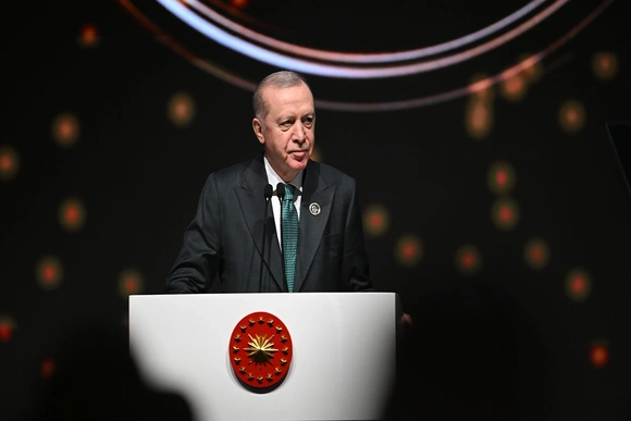 Thổ Nhĩ Kỳ thúc đẩy hoạt động đối ngoại, nhấn mạnh ưu tiên hòa bình và ổn định