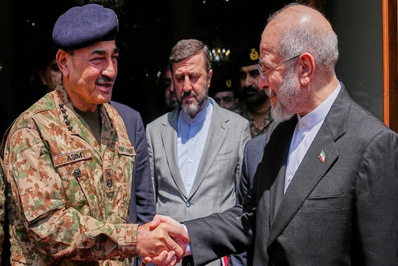 Iran đáp trả tuyên bố xung đột sắp kết thúc của Tổng thống Mỹ