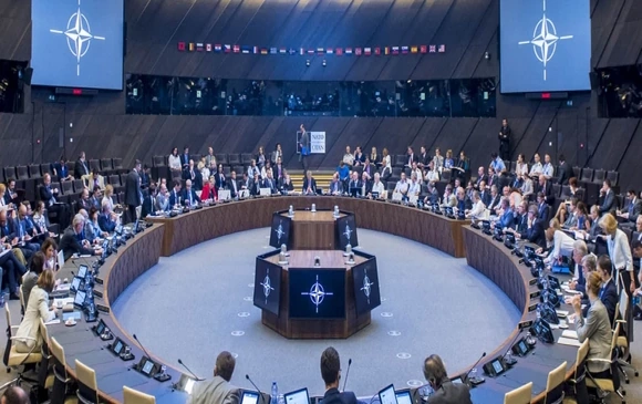 Châu Âu thúc đẩy kế hoạch dự phòng trong kịch bản Mỹ rút khỏi NATO