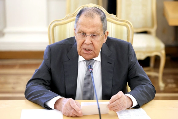Ngoại trưởng  Lavrov: Quan hệ Nga - Mỹ hiện  không ở trạng thái “đóng băng”
