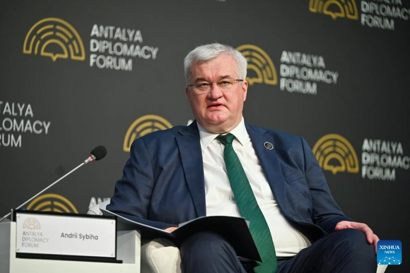 Ukraine đề xuất hợp tác với Đức sản xuất UAV, Nga cáo buộc châu Âu can thiệp sâu xung đột