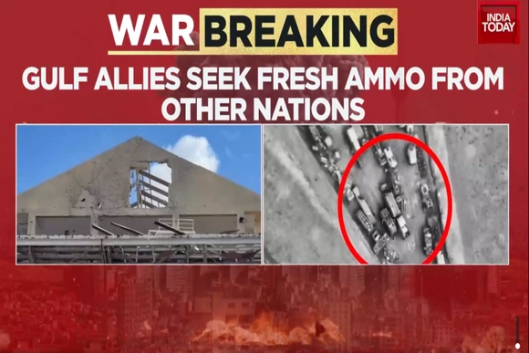 Cạn kho tên lửa Patriot, các đồng minh vùng Vịnh “quay lưng” với Mỹ để tìm nguồn cung mới