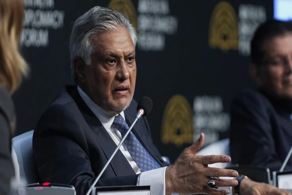 Pakistan: Thỏa thuận Mỹ - Iran hoàn tất 80%