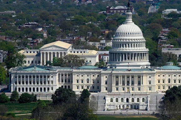 Quốc hội Mỹ gia hạn tạm thời đạo luật do thám FISA trước giờ G