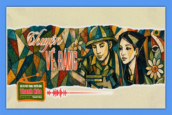 [Podcast] Truyện ngắn: Chuyện về Đáng