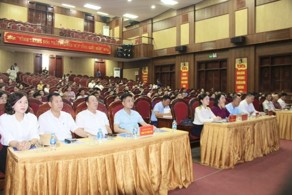 Nâng cao tính tuân thủ pháp luật thuế cho doanh nghiệp