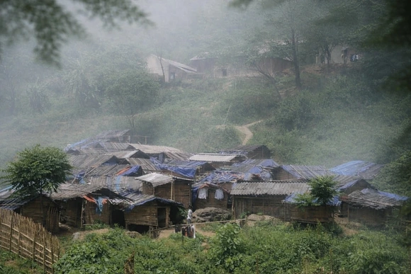 Từ lều trọ học “nuôi chữ” đến ngôi trường của những ước mơ (Bài 1): Giữ con chữ giữa mù sương