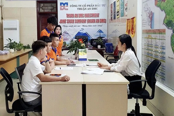 Xuất khẩu lao động Trung Đông: Chủ động ứng phó, bảo đảm ổn định (Bài 1): Giữ nhịp an toàn giữa biến động Trung Đông