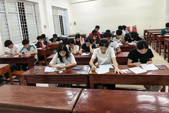 Bước đệm cho năng lực tự học&nbsp;trong thời đại số