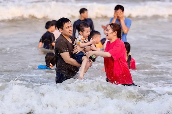 Thân thiện trong dịch vụ, an toàn trong hành trình