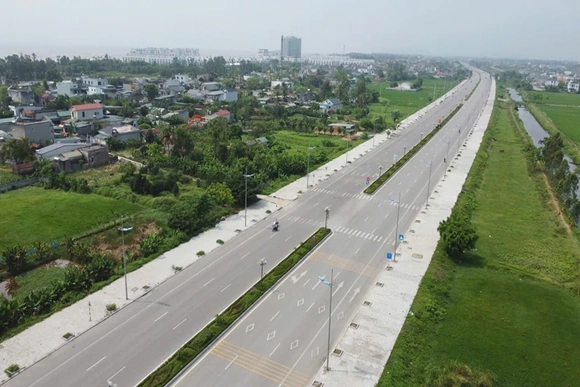 “Mạch nối chiến lược” trong phát triển kinh tế biển