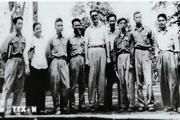 Khẳng định vị thế Hội Nhà báo Việt Nam trong đời sống báo chí và xã hội