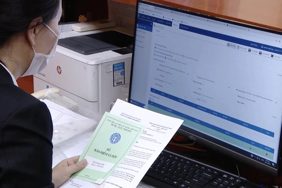 Không được “đóng nhờ” BHXH, BHYT qua doanh nghiệp nếu không có quan hệ lao động thực tế