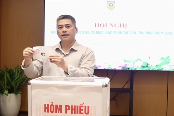 Thanh tra Chính phủ đề xuất những trường hợp phải kê khai tài sản, thu nhập